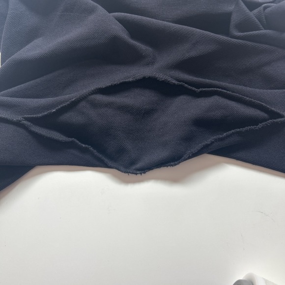 Shapermint‎ Essentials Black Full Length High Waisted Shaping Leggings 3X - Picture 9 of 12